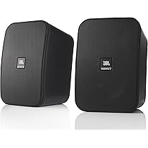 CONTROLX 2ウェイコンパクトスピーカー ブックシェルフ型／JBL